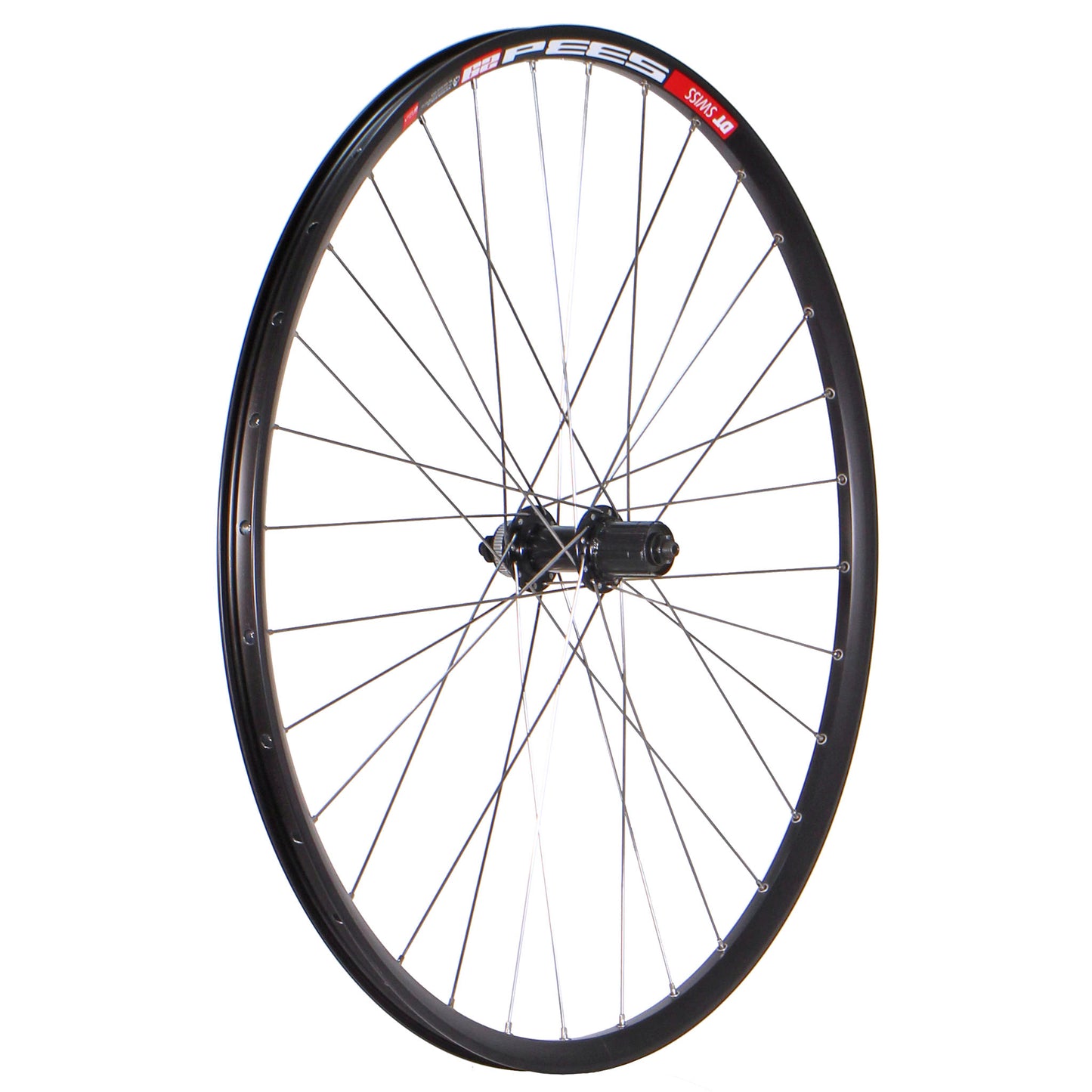 DT 533D / Shimano Cues 400 29" Wheels