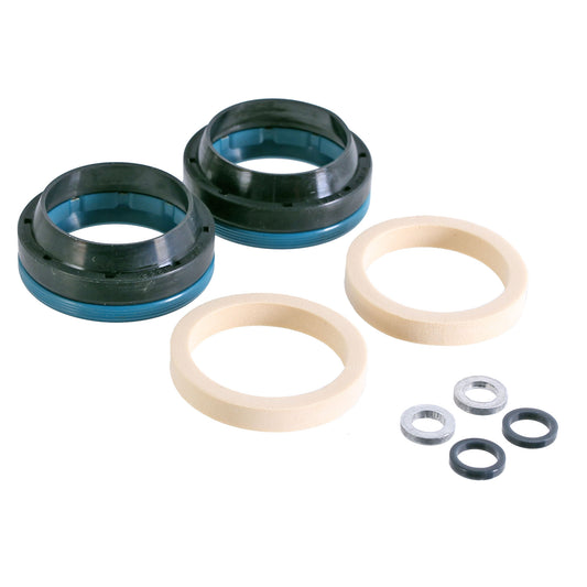 HyGlide Wiper/Seal Kit, 32mm Fox Forks  NLS