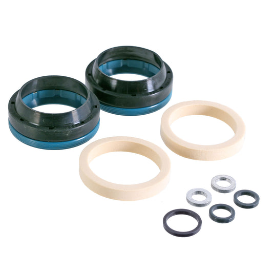 HyGlide Wiper/Seal Kit, 34mm Fox Forks