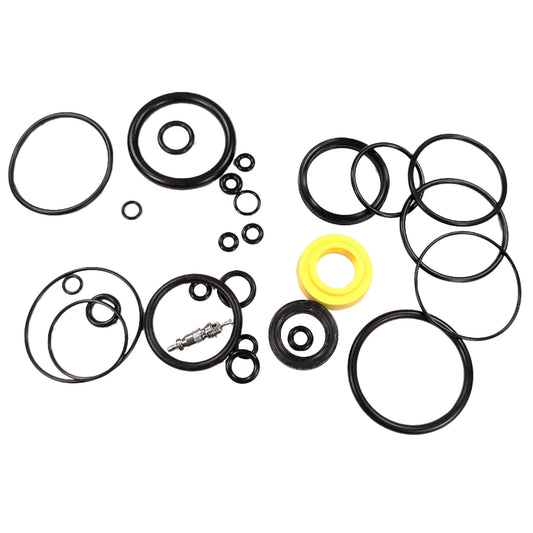 RockShox Super Deluxe Coil Shock Seal Kit
