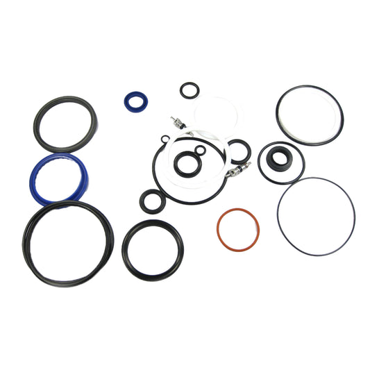 RockShox Re:aktiv Thru Shaft Trek Shock Seal Kit