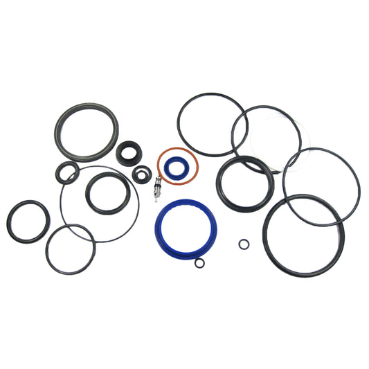 RockShox Super Deluxe Thru Shaft Trek Shock Seal Kit