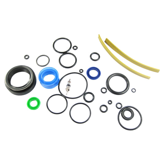 RockShox Reverb A2, B1 Dropper Seatpost Seal Kit