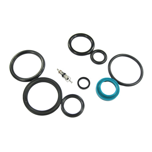 RockShox Seal Kit, Pike/Yari/Lyrik, Dual PosAir (35mm)