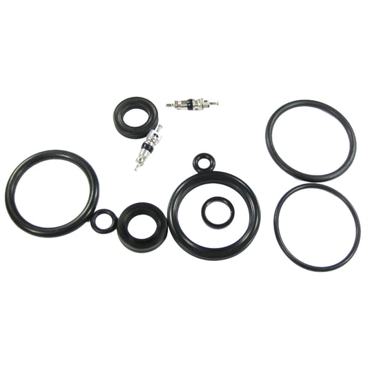 RockShox Seal Kit, Pike/Lyrik DebonAir, Boxxer SoloAir