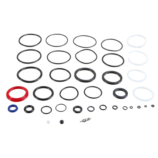 X-Fusion O2/O2 Pro Shock, Air Can/Damper Service Kit