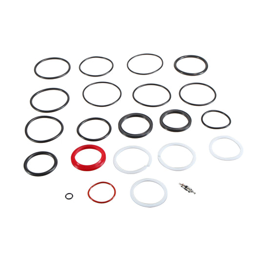X-Fusion O2/O2 Pro Shock, Air Can Service Kit