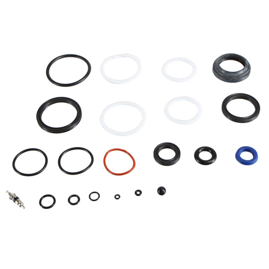 X-Fusion Microlite Shock, Air Can/Damper Service Kit