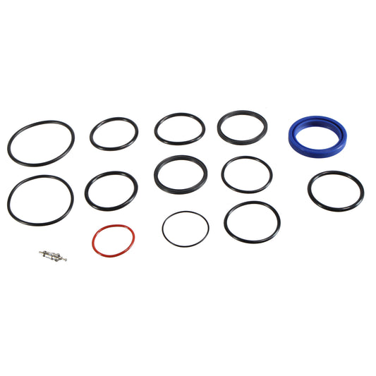 BOS Kirk/Kirk2/Vip'R Rear Shock, Air Can Serv Kit NLS