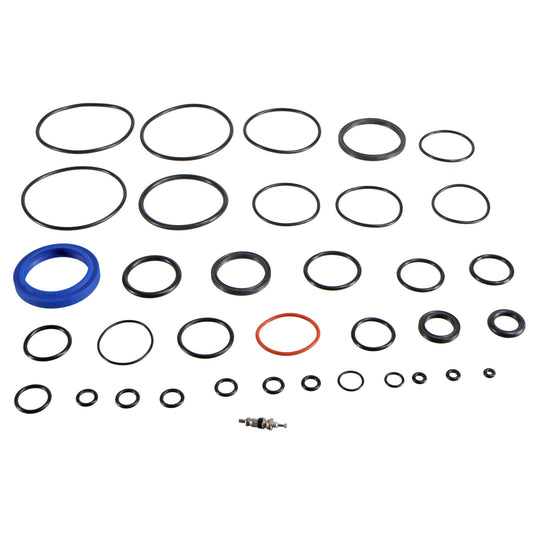 BOS Void3 Rear Shock, Air Can/Damper Service Kit  NLS