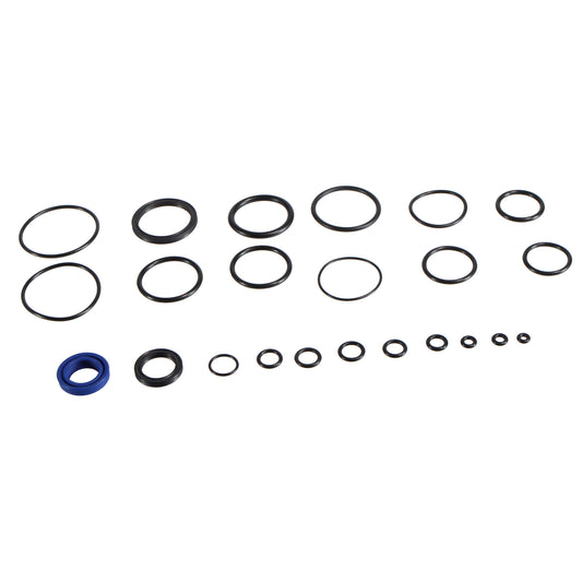 BOS Syors Rear Shock, Damper Service Kit  NLS