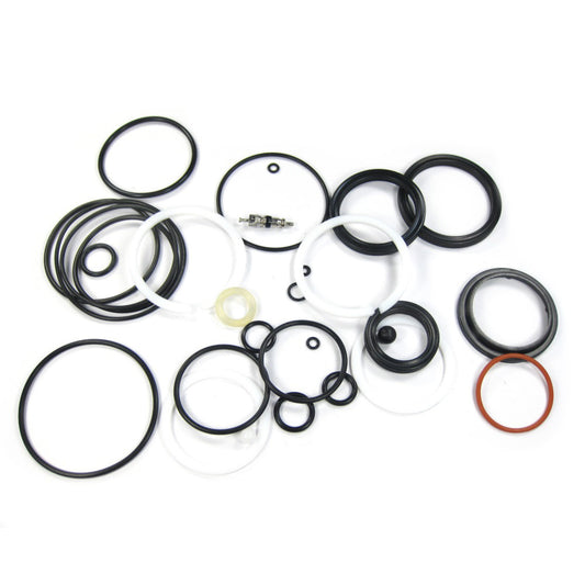 Fox DRCV Trek Shock Air Can & Damper Service Kit