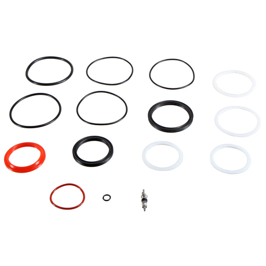 DVO Topaz Rear Shock, Air Can Service Kit