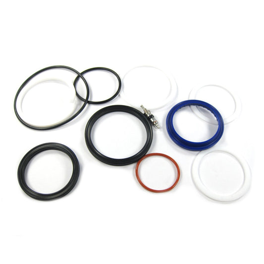 Fox Float X Air Can Service Rebuild, 2022+