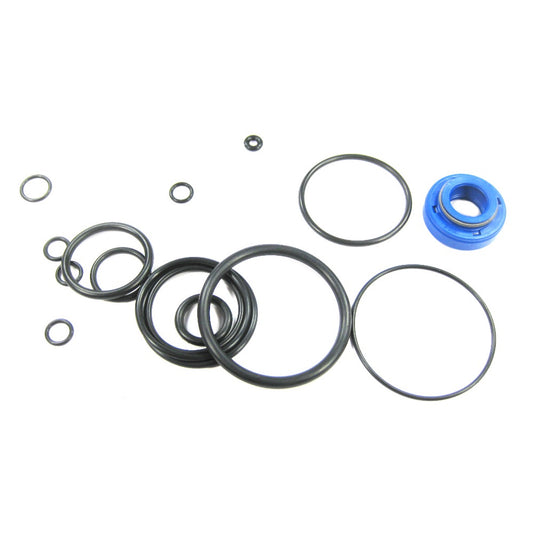 RockShox Damper Seal Kit, Charger 3 RC2