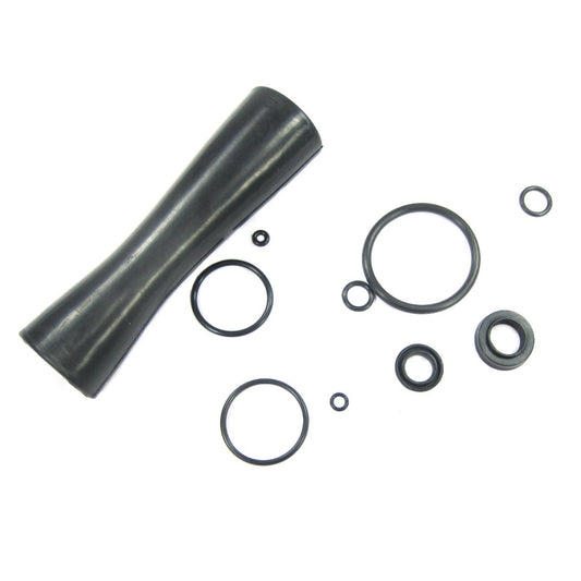 RockShox Damper Seal Kit, Charger 2 RLC