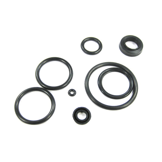 RockShox Damper Seal Kit, Charger RC (35mm)