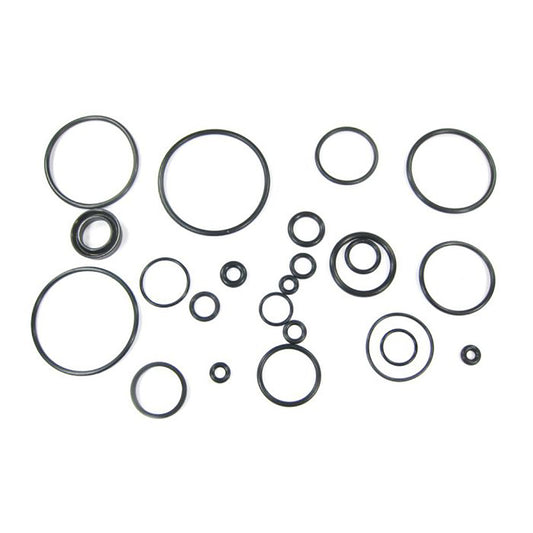Fox GRIP & GRIP2 fork damper seal kit (32-40mm)