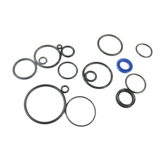 X-Fusion Metric/RV1 (HLR/R) Damper Seal Kit
