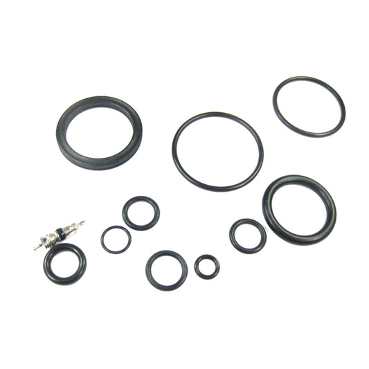 X-Fusion 36 Metric/Trace Fork Seal Kit