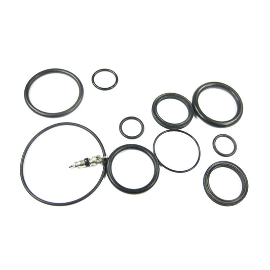 Cannondale Lefty Ocho, Air Spring Seal Kit