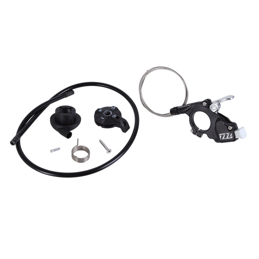 MILO Remote Lock-Out/TK Damper Kit, 2011+ Forks