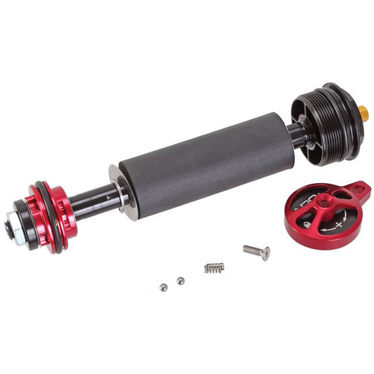 Minute/Tower ABS+ Damper Kit with Knob, 11+