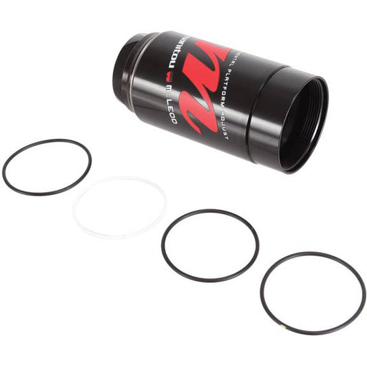 Dual Air Can, 190x50