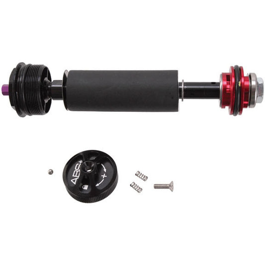 Circus Expert ABS+ Damper w/ Knob