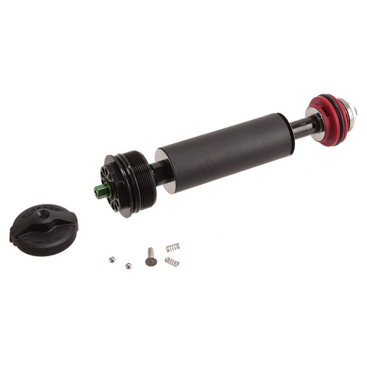 Minute/Tower Expert ABS+ Damper w/ Knob, 2011+