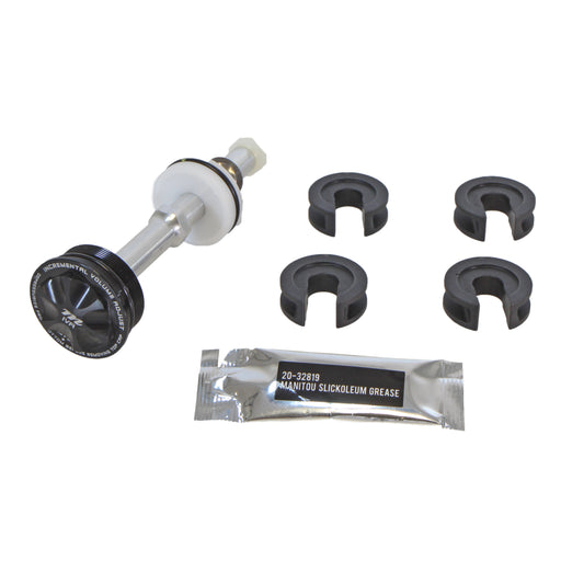 Incremental Volume Adjust IVA Kit,Circus Pro 31x.8 NLS