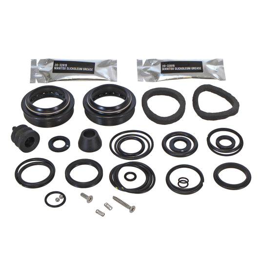 Service Kit, R7 Pro/Expert, Machete, JUNIT