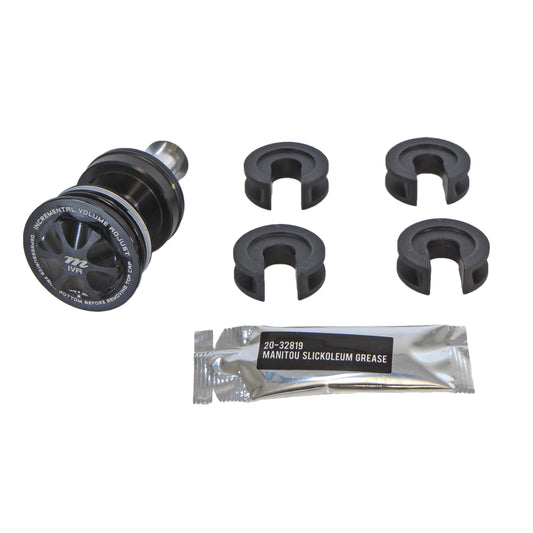 IVA Upgrade Kit, Mezzer Comp NLS