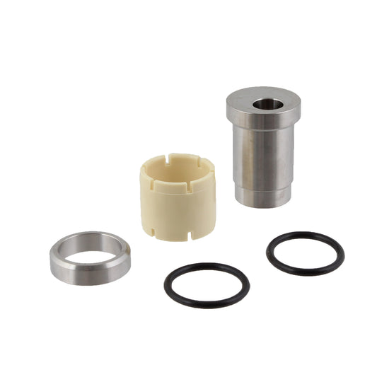 Ti Offset Shock Hardware, M6.1x22.0 - Single