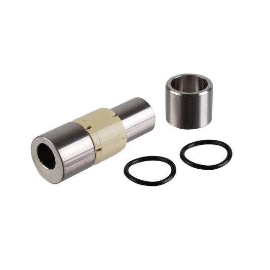 Ti Offset Shock Hardware, M8.1x40.0 - Single