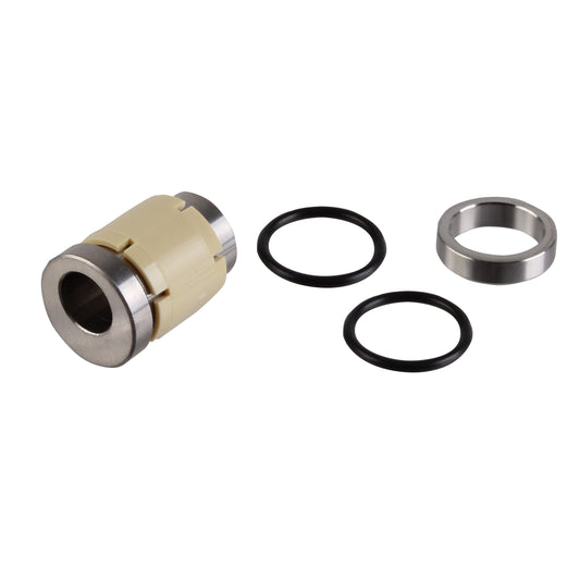 Ti Offset Shock Hardware, M8.1x21.8 - Single