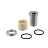 Ti Offset Shock Hardware, M8.1x30.0 - Single