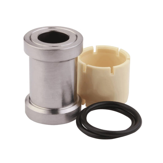 Ti Standard Shock Hardware, M8x22.0 - Single