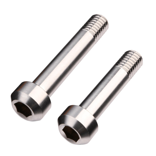 Santa Cruz Titanium Shock Bolt - Set 1