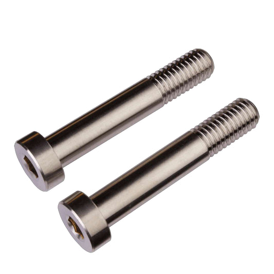 Santa Cruz V10 Titanium Shock Bolt - Set