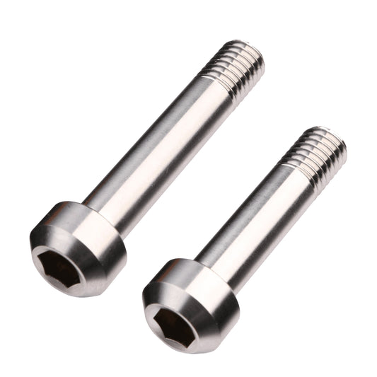 Santa Cruz Titanium Shock Bolt - Set 2