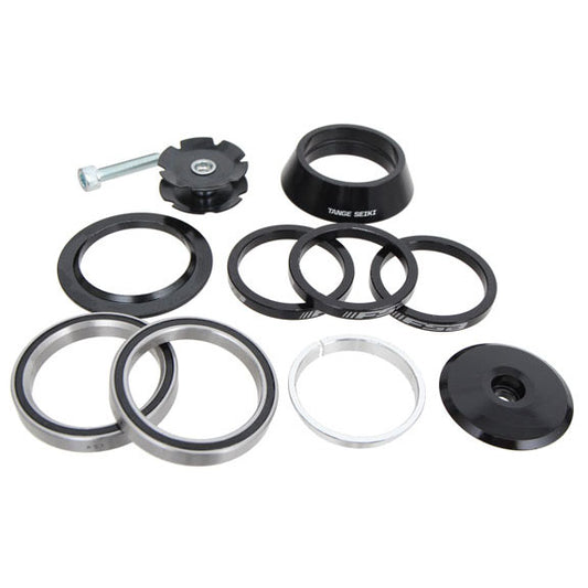 Headshok Frame to 1.5" Steerer Adapter