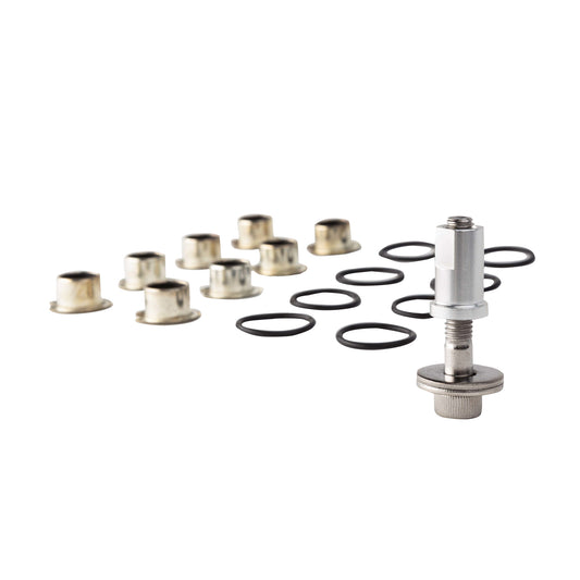 G4 Thudbuster Rebuild Kit and Tool