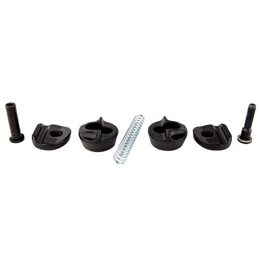 G4 Thudbuster Complete Clamp Kit