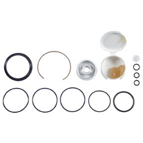 Seal Kit, AD-5 Rear Shock