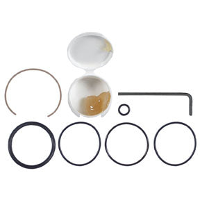 Seal Kit, Cloud-9 Rear Shock  NLS