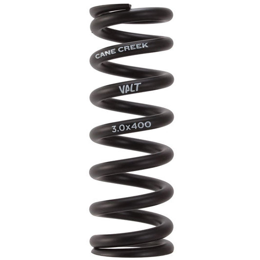 Valt Steel Coil Spring, 3.0" x 400#