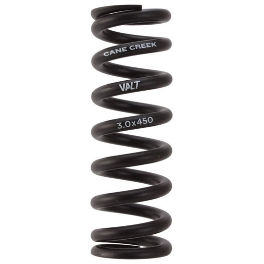 Valt Steel Coil Spring, 3.0" x 450#