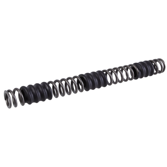 Coil Spring, Helm - 45 lbs/In Black