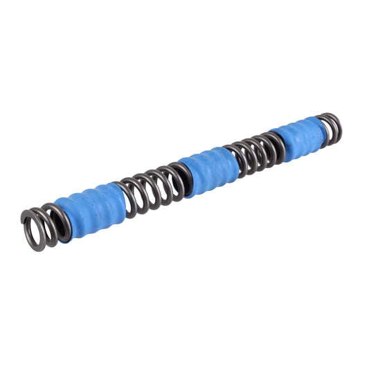 Coil Spring, Helm - 65 lbs/In Blue